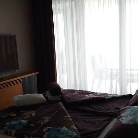 Marcelo Deluxe Apartment ティハニ エクステリア 写真