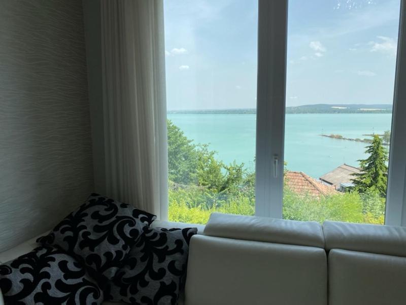 Marcelo Deluxe Apartment ティハニ エクステリア 写真