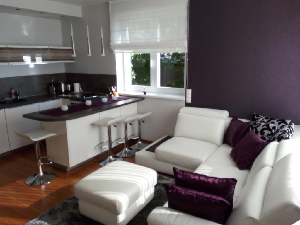 Marcelo Deluxe Apartment ティハニ エクステリア 写真