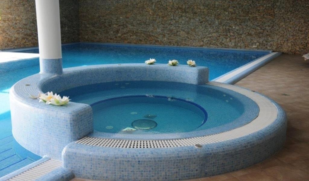 Marcelo Deluxe Apartment ティハニ エクステリア 写真