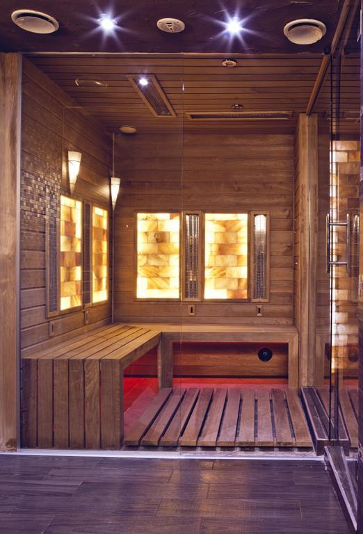 Marcelo Deluxe Apartment ティハニ エクステリア 写真