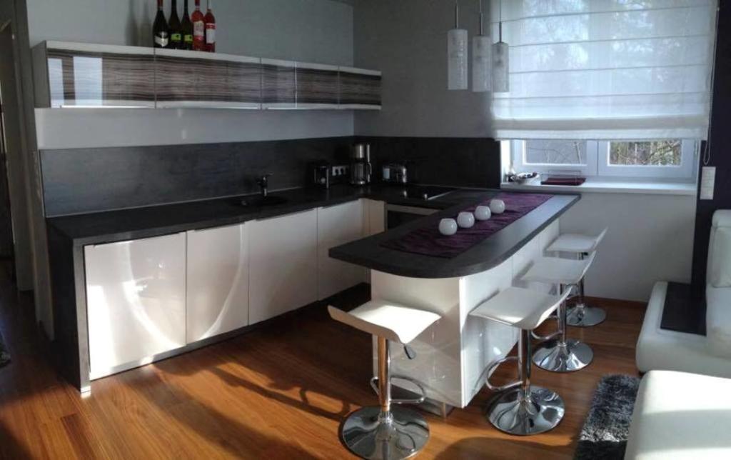 Marcelo Deluxe Apartment ティハニ エクステリア 写真