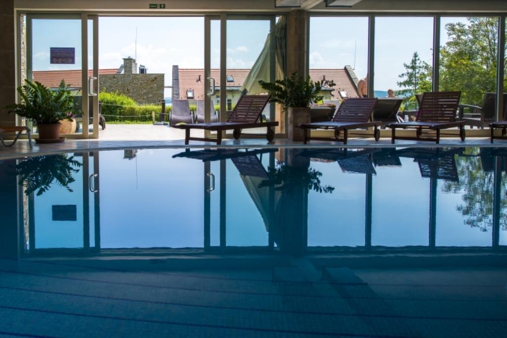 Marcelo Deluxe Apartment ティハニ エクステリア 写真