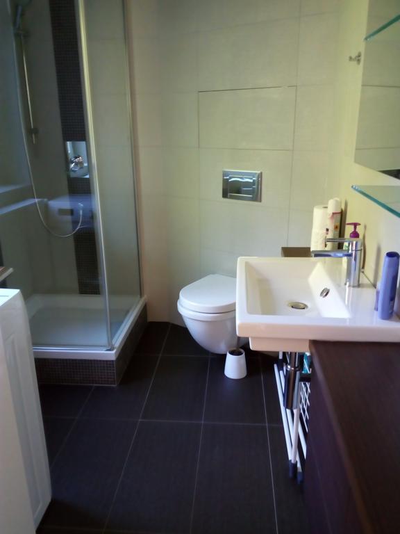Marcelo Deluxe Apartment ティハニ エクステリア 写真