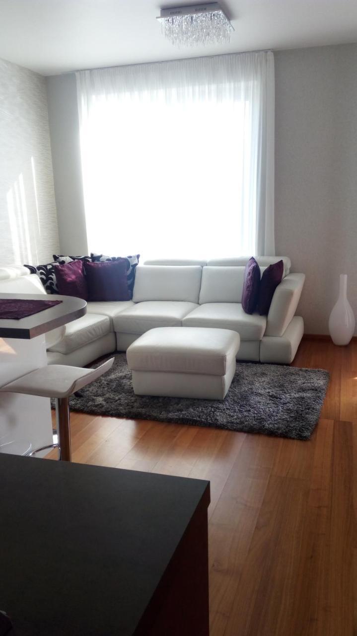 Marcelo Deluxe Apartment ティハニ エクステリア 写真