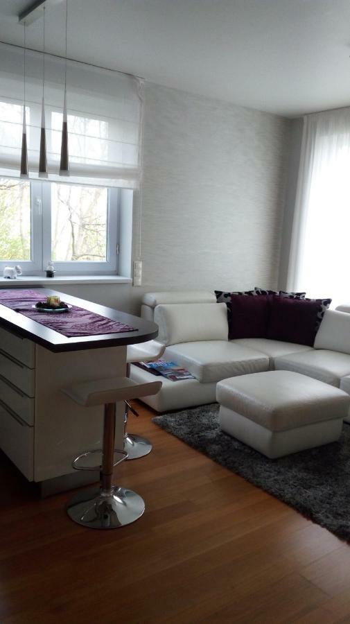 Marcelo Deluxe Apartment ティハニ エクステリア 写真