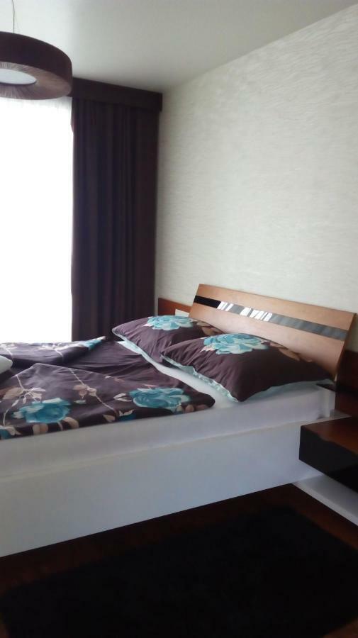 Marcelo Deluxe Apartment ティハニ エクステリア 写真