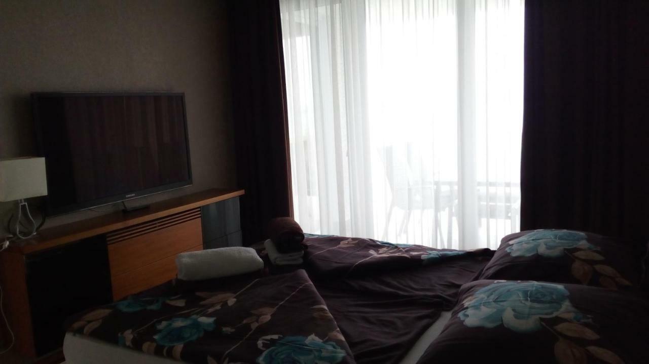 Marcelo Deluxe Apartment ティハニ エクステリア 写真