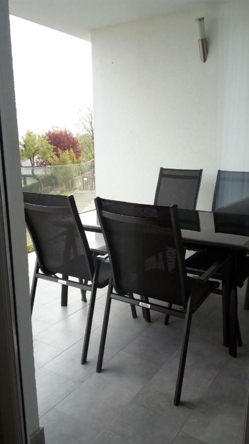 Marcelo Deluxe Apartment ティハニ エクステリア 写真